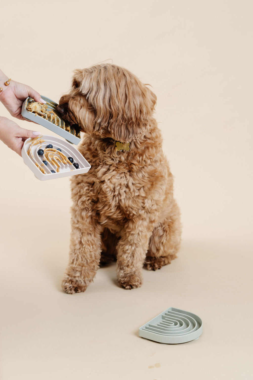 Happy Feelings Lick Mat (wholesale) Dog Supplies Pupwell