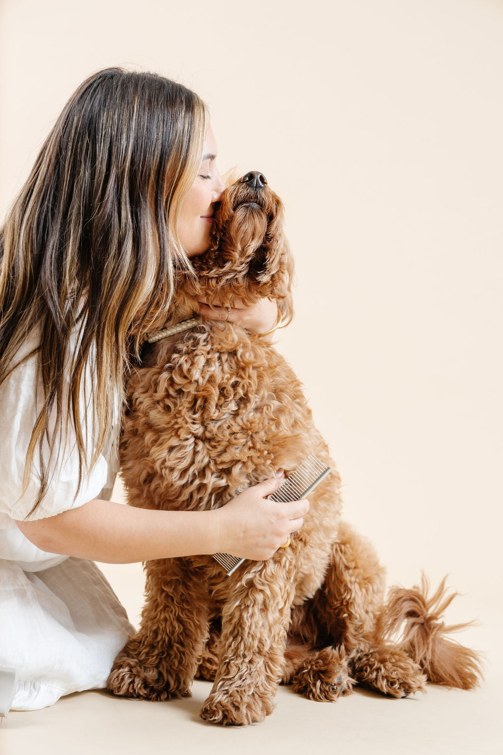 Everyday Comb (wholesale) Pupwell