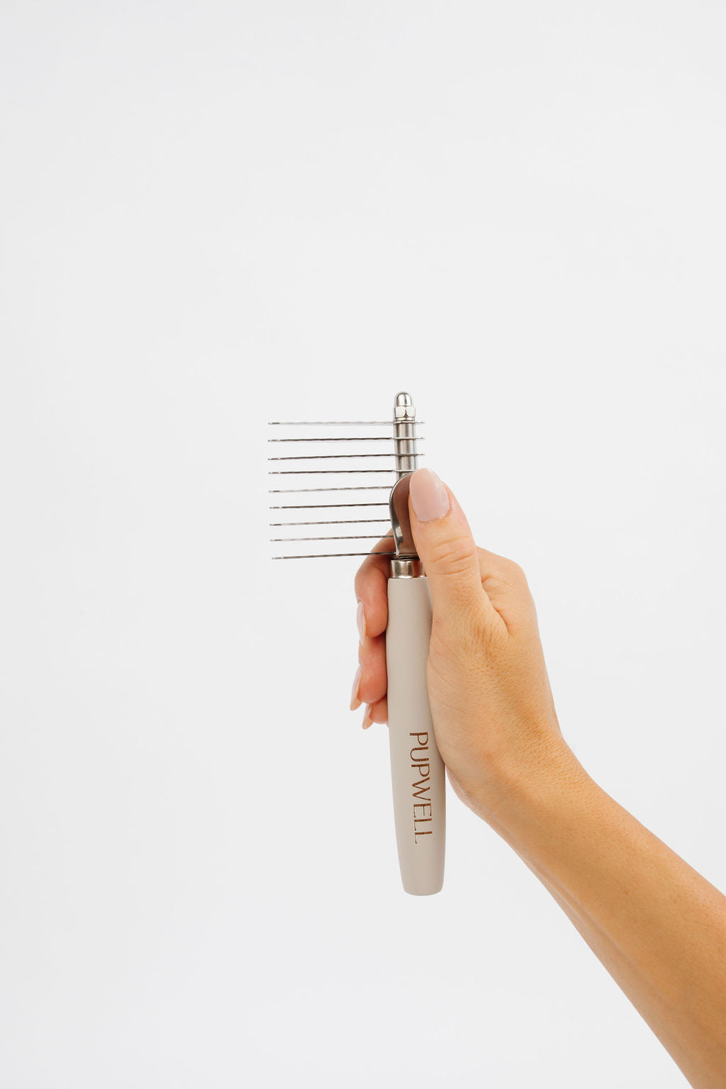 The Detangler Dog Supplies Pupwell