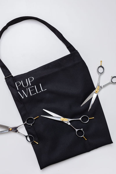 Waterproof Apron Dog Supplies Pupwell