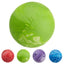 Rubber Euro Ball Dog Toys Dogline