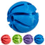 Rubber Spiral Ball Dog Toys Dogline