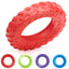 Rubber Tire Toy Dog Toys Dogline