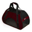 Pet Carrier Bag Red Pet Carriers Dogline