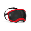 Rex Specs - Goggles for Dogs - V2 Ranger Red Dog Eye Protection Rex Specs