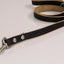 handmade leather dog leash Dog Leashes rōmng