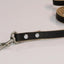 handmade leather dog leash Dog Leashes rōmng