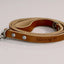handmade leather dog leash Dog Leashes rōmng