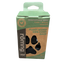 compostable plant-based dog poop bags Compostable Dog Poop Bags rōmng