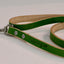 handmade leather dog leash Dog Leashes rōmng