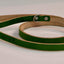 handmade leather dog leash Dog Leashes rōmng