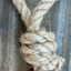 hemp rope dog tug toy hemp rope dog pull toys rōmng
