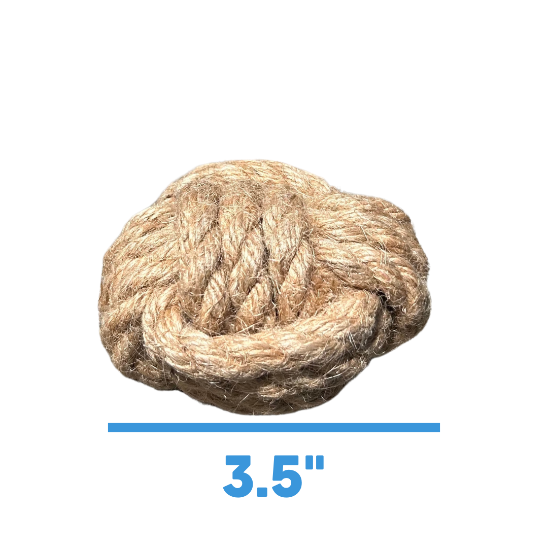 hemp rope dog tug toy hemp rope dog pull toys rōmng