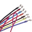 Comfort Microfiber Round Dog Lead Dog Leashes Dogline