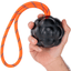 Rumble Rope Ball Monster K9 Dog Toys