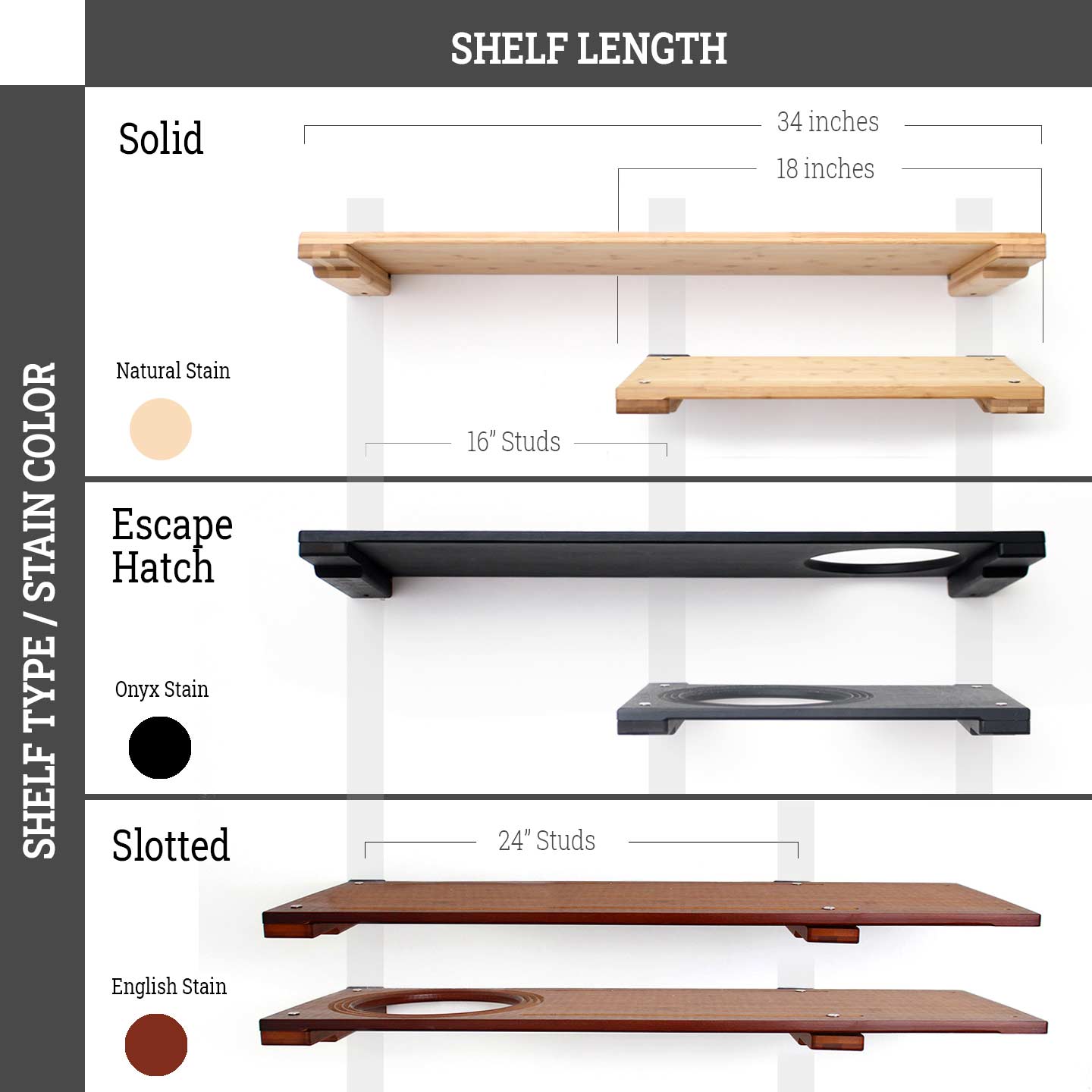 Wall Mounted Cat Shelf Cat shelves/bed Catastrophic Creations