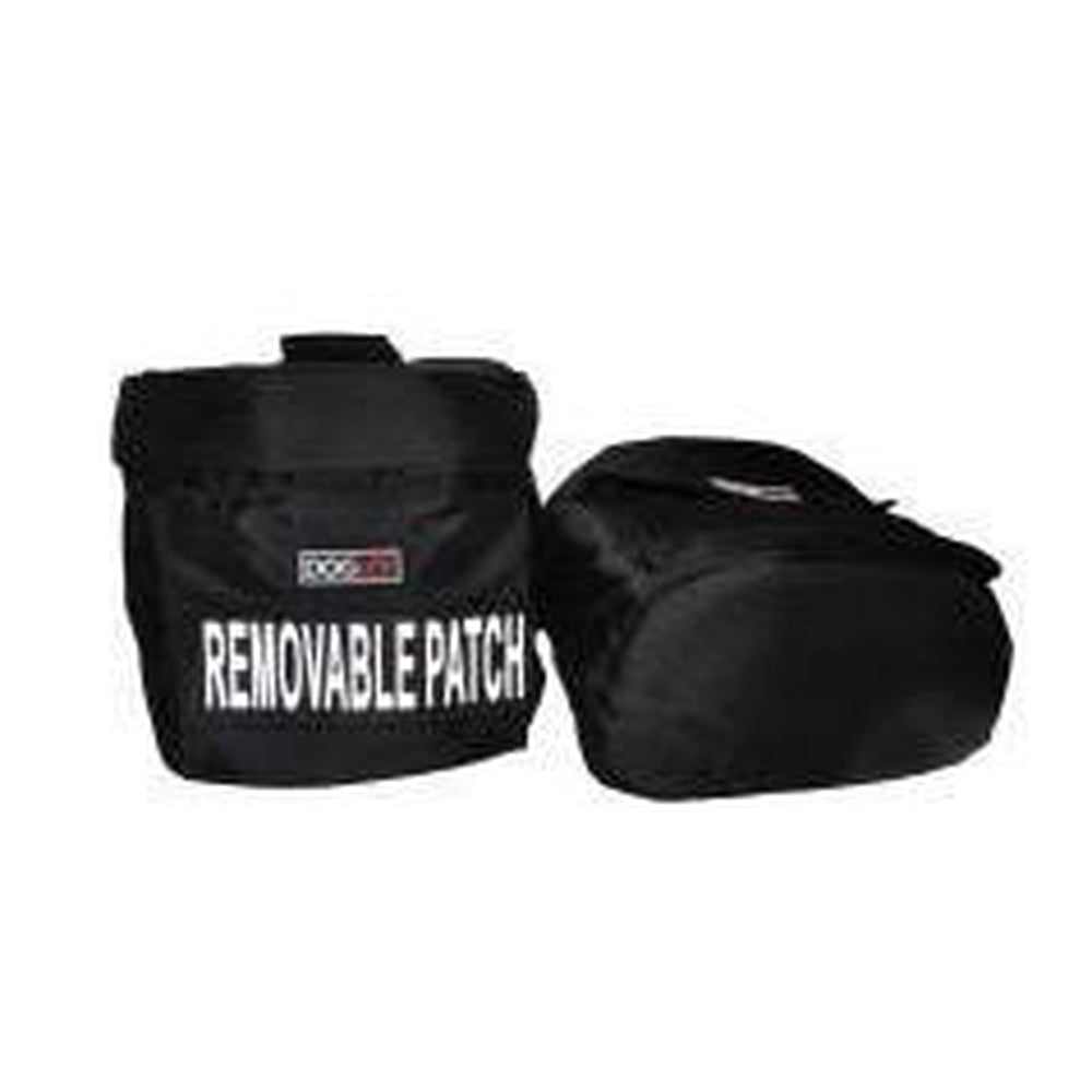 Removable Utility Side Bags for Dog Harness Dog Harnesses Dogline