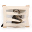 Enclosed Cat Bed - Cat Wall Cubby Catastrophic Creations