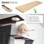 Wall Mounted Cat Shelf Cat shelves/bed Catastrophic Creations