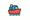 small cartoonish boat icon