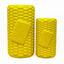 Corn on the Cob eDispenser Durable Rubber Treat Dispenser Rubber Dog Toys SodaPup/True Dogs, LLC