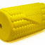 Corn on the Cob eDispenser Durable Rubber Treat Dispenser Rubber Dog Toys SodaPup/True Dogs, LLC