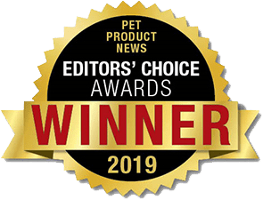 Circular Saw Blade Ultra Durable Nylon Dog Chew Toy Nylon Dog Toys SodaPup/True Dogs, LLC