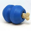 Double Trouble Dog Toy - Dual Chamber Treat Dispenser for Large Dogs | USA Made Rubber Dog Toys SodaPup/True Dogs, LLC