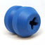 Double Trouble Dog Toy - Dual Chamber Treat Dispenser for Large Dogs | USA Made Rubber Dog Toys SodaPup/True Dogs, LLC