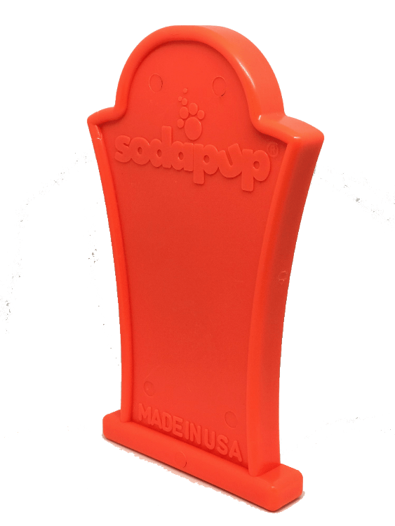 Headstone Ultra Durable Nylon Dog Chew Toy Nylon Dog Toys SodaPup/True Dogs, LLC