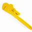 Pipe Wrench Nylon Dog Toy for Aggressive Chewers | USA Made | SodaPup Pipe Wrench Nylon Toy - Yellow Nylon Dog Toys SodaPup/True Dogs, LLC