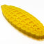 Corn on the Cob Nylon Dog Toy for Aggressive Chewers | USA Made | SodaPup Nylon Dog Toys SodaPup/True Dogs, LLC