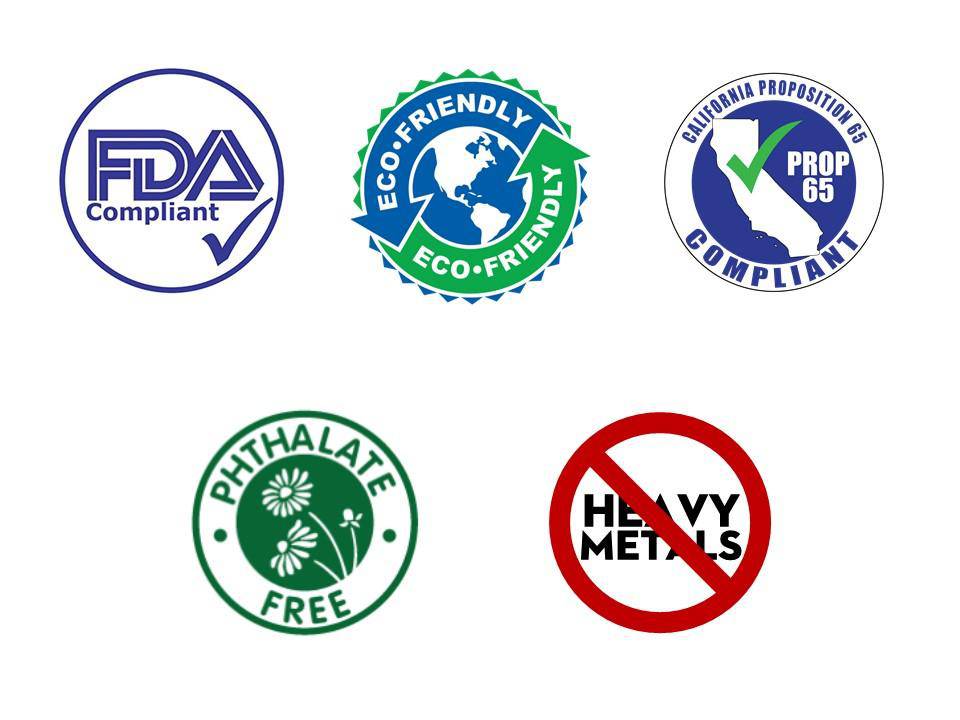 SP Magnum Can Toy eDispenser Ultra Durable Rubber Chew Toy & Treat Dispenser - Power Chewers Rubber Dog Toys SodaPup/True Dogs, LLC