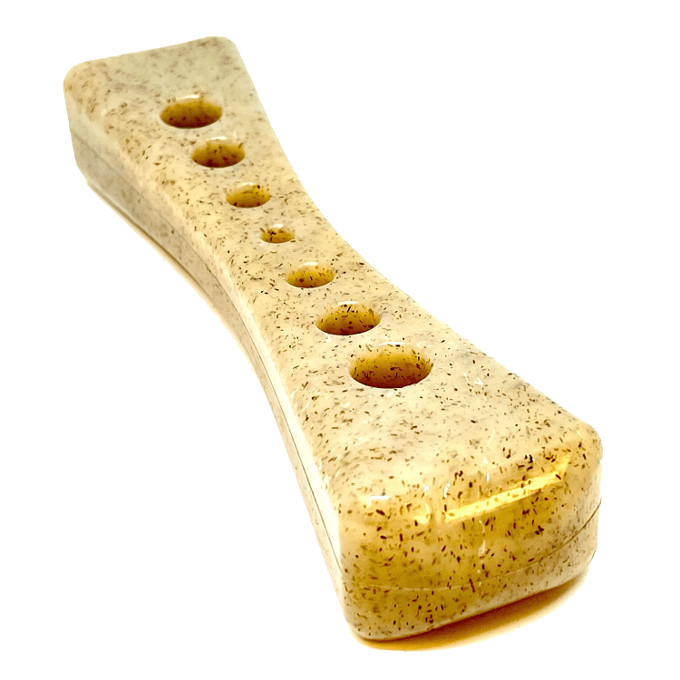 MOD Bone Nylon Dog Chew Toy for Aggressive Chewers | USA Made MOD Bone Nylon Dog Bone - Large Nylon Dog Toys SodaPup/True Dogs, LLC