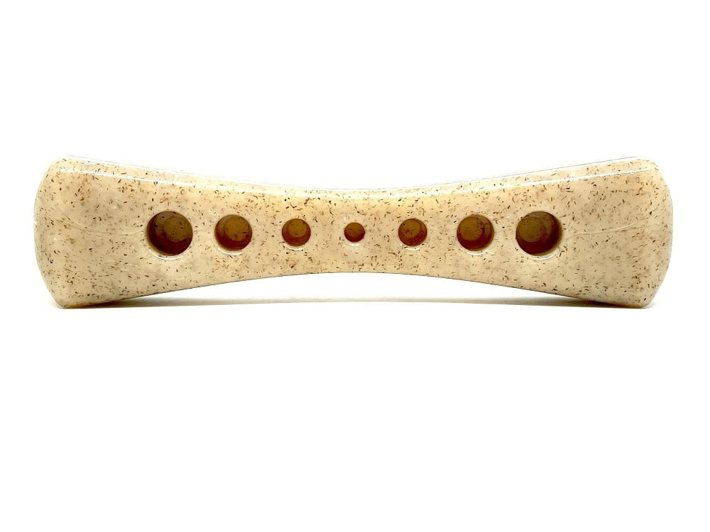 MOD Bone Nylon Dog Chew Toy for Aggressive Chewers | USA Made Nylon Dog Toys SodaPup/True Dogs, LLC