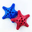 Starfish Nylon Dog Chew Toy for Aggressive Chewers | USA Made | SodaPup Nylon Dog Toys SodaPup/True Dogs, LLC