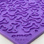 Bones eMat - Enrichment Lick Mat for Dogs and Cats | eMat Enrichment Toy for Anxiety Relief | SodaPup EMAT SodaPup/True Dogs, LLC