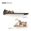Wall Mounted Cat Shelf Cat shelves/bed Catastrophic Creations