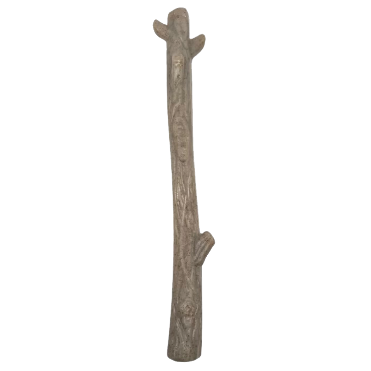 Durable Nylon Chew Stick for Power Chewers | Indestructible Dog Toy USA Nylon Chew Stick - Natural Nylon Dog Toys SodaPup/True Dogs, LLC