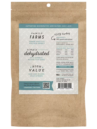 Turkey Gizzard Trainers Trainers Farm Hounds