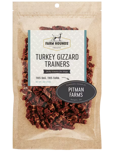 Turkey Gizzard Trainers Trainers Farm Hounds