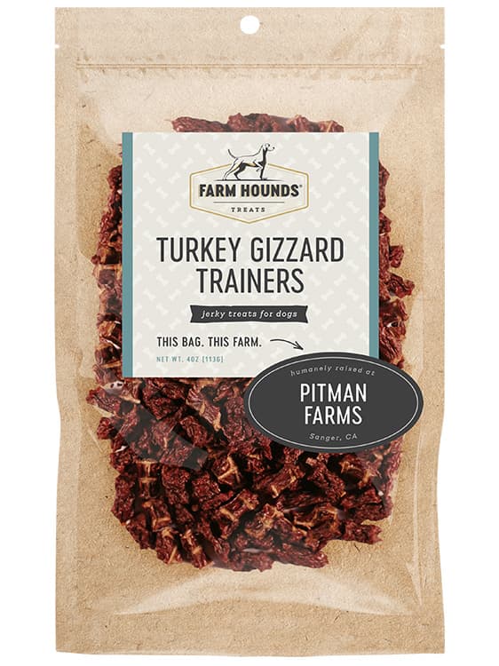 Turkey Gizzard Trainers Trainers Farm Hounds