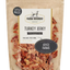 Turkey Jerky Little Pieces (3.5oz) Jerky Farm Hounds