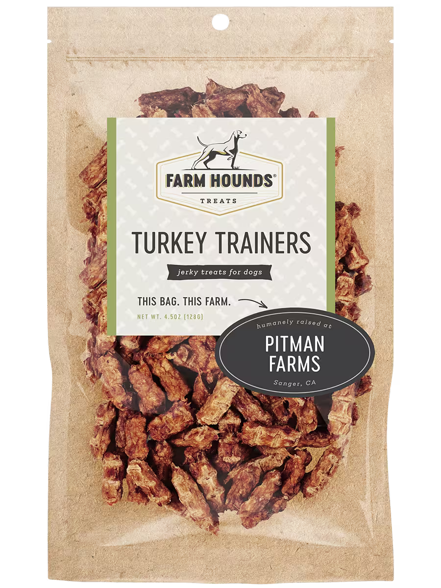 Turkey Trainers Trainers Farm Hounds