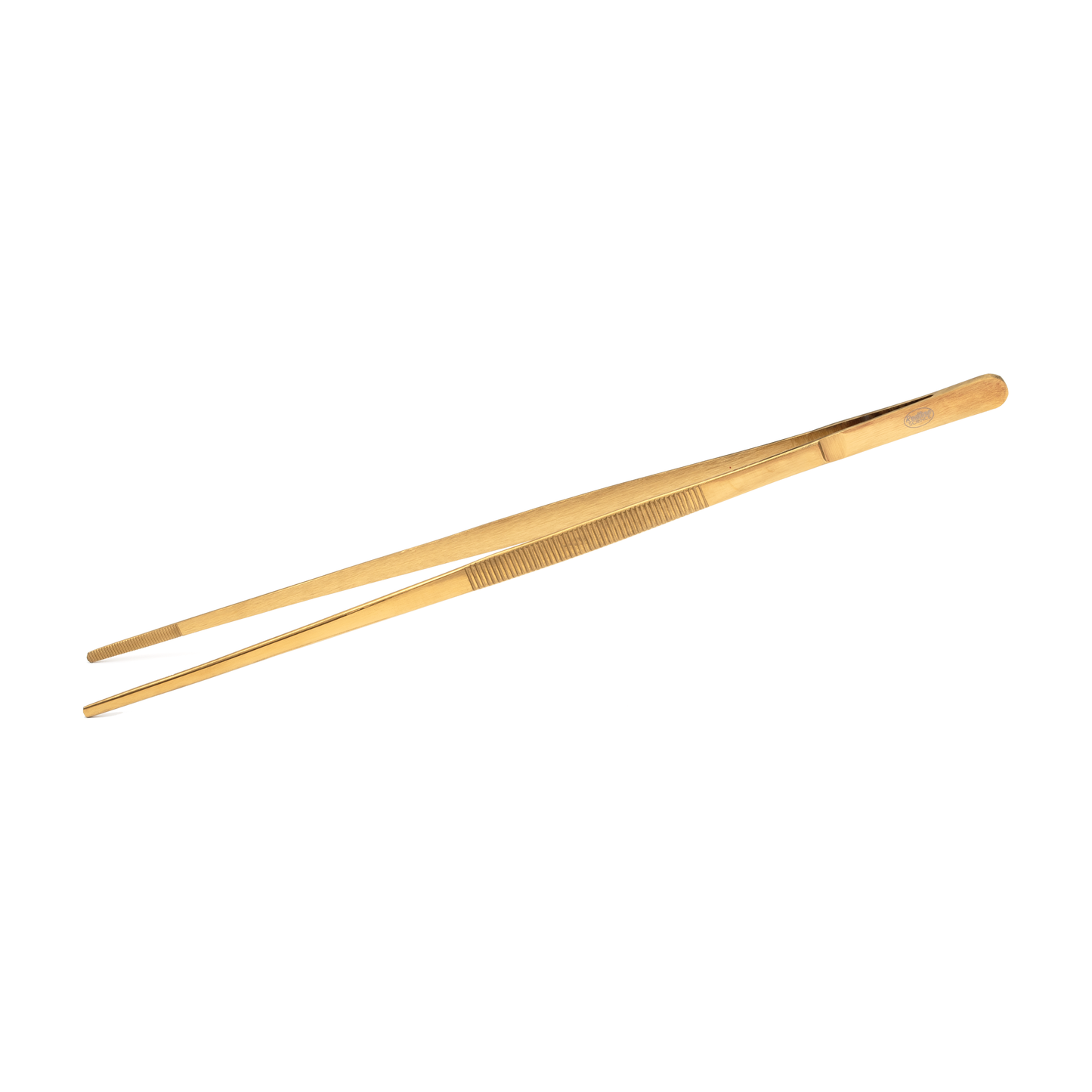 Signature Series Tweezers - Straight Tools ReptiChip LLC