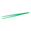 Signature Series Tweezers - Straight 12" Green Tools ReptiChip LLC