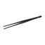 Signature Series Tweezers - Straight 12" Black Tools ReptiChip LLC