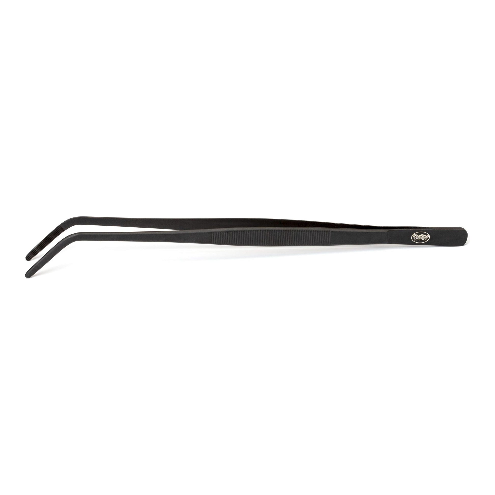 Signature Series Tweezers - Angled Tools ReptiChip LLC