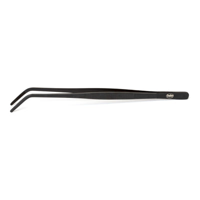 Signature Series Tweezers - Angled Tools ReptiChip LLC