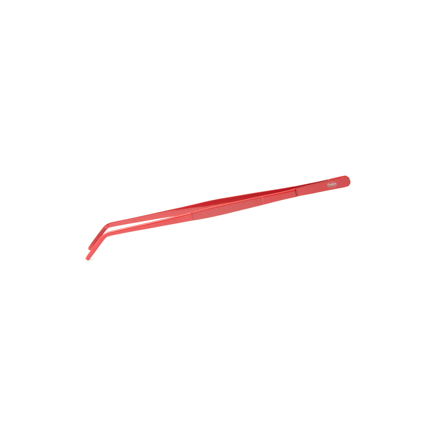 Signature Series Tweezers - Angled Tools ReptiChip LLC